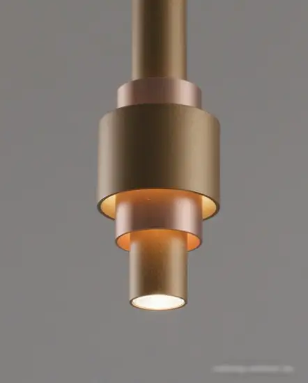 Подвесная люстра Moderli Elsa V10858-PL – фото товара