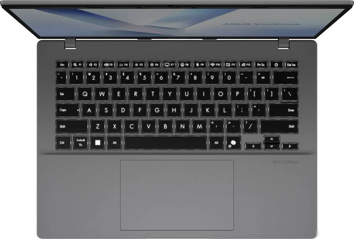 Ноутбук ASUS VivoBook 14 X1407QA-LY099W – фото товара