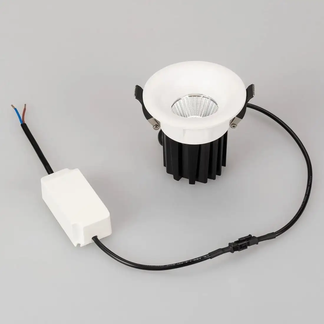 Светильник Arlight MS-Foggy-Built-R86-10W Day4000 039068 – фото товара