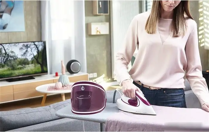 Утюг Tefal SV8061E0 - фото товара