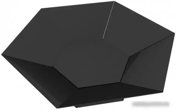 Очаг Kratki Goblet – фото товара