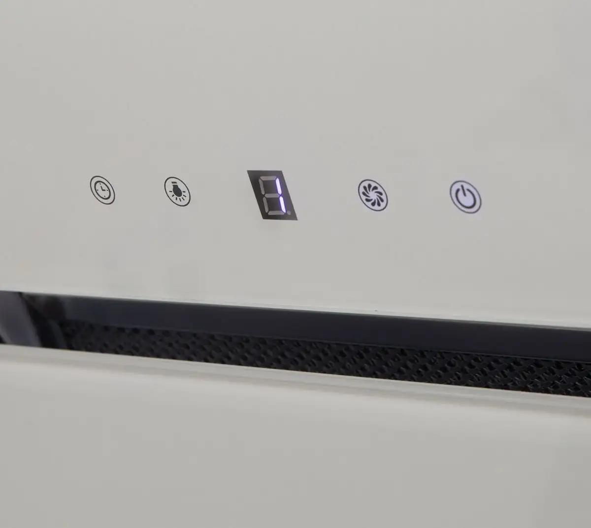 Кухонная вытяжка Oasis (Making Oasis Everywhere) NA-60W - фото товара