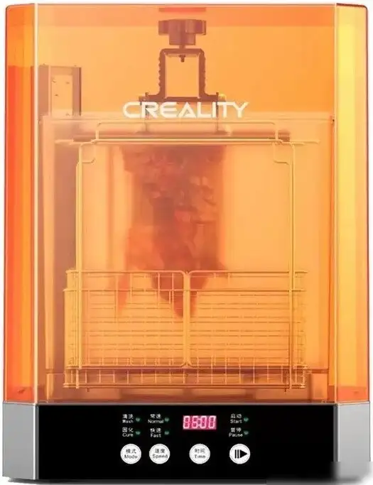 Сушка-мойка для пластика Creality UW-03 – фото товара