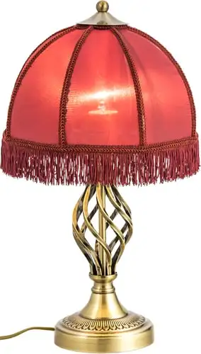 Настольная лампа Citilux Базель CL407803 – изображение в каталоге