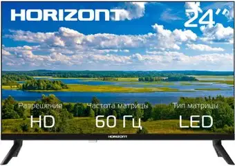 Телевизор Horizont 24HLN26 – изображение в каталоге