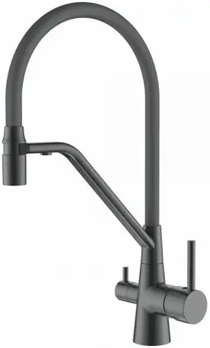 Смеситель Ledeme L4897D-12 - изображение в каталоге