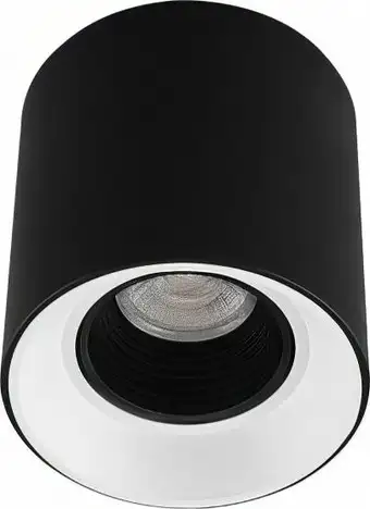 Спот Denkirs DK3040 DK3090-BW+BK – изображение в каталоге