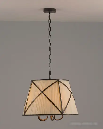 Подвесная люстра Moderli Berta V1260-5P – фото товара
