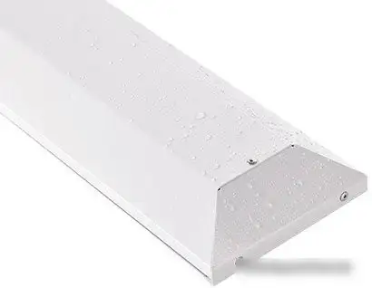 Инфракрасный обогреватель Ballu BIH-AP4-1.0 (белый) - фото товара