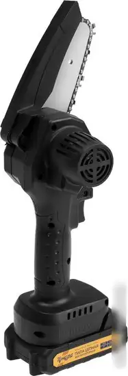 Аккумуляторная пила Tundra 9720848 (с 1-им АКБ) – фото товара