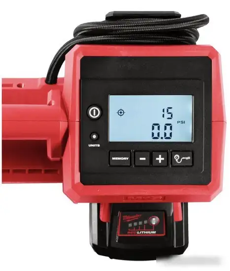 Компрессор Milwaukee M18 BI-0 4933478706 (без АКБ) – фото товара