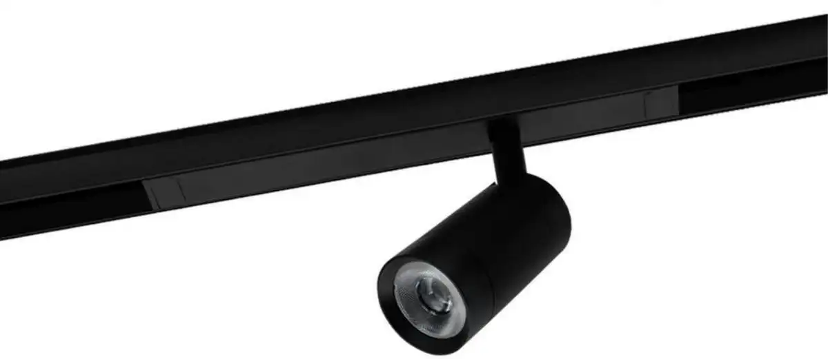 Трековый светильник Aployt Magnetic Track 220 APL.0204.00.07 – фото товара