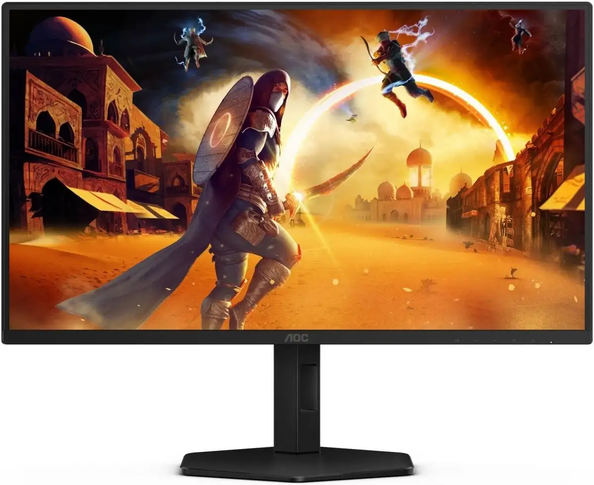 Игровой монитор AOC Gaming 25G4SXU – фото товара