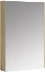 Акватон Шкаф с зеркалом Либерти 65 1A279302LYC70 – изображение в каталоге