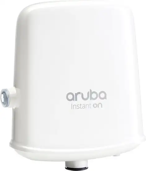Точка доступа Aruba Instant On AP17 – фото товара
