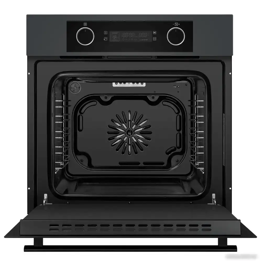 Электрический духовой шкаф MAUNFELD AEOH6062G1 - фото товара