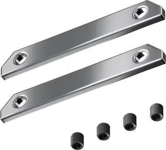 Соединитель треков Maytoni Technical Exility TRA034C-MP-1 – изображение в каталоге