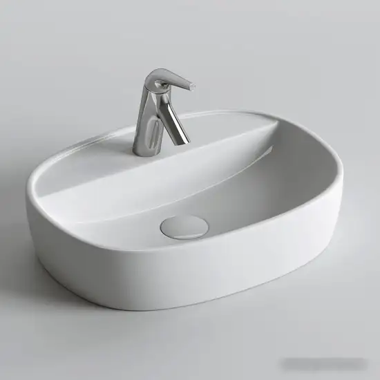 Умывальник Ceramica Nova Element CN6036 - фото товара