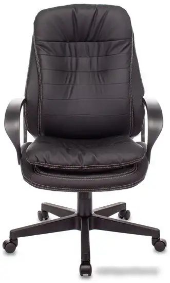 Кресло Бюрократ T-9950PL (черный) – фото товара