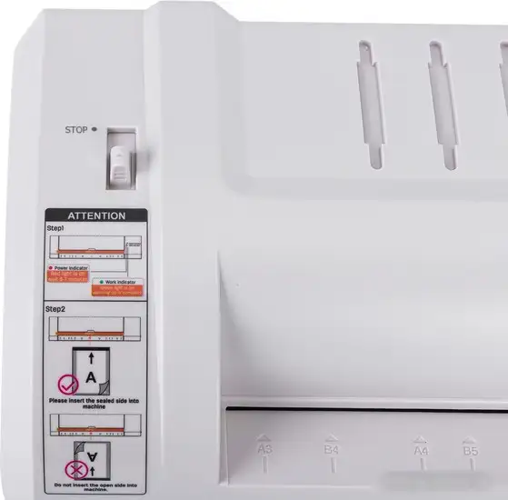 Ламинатор Deli 3894 – фото товара