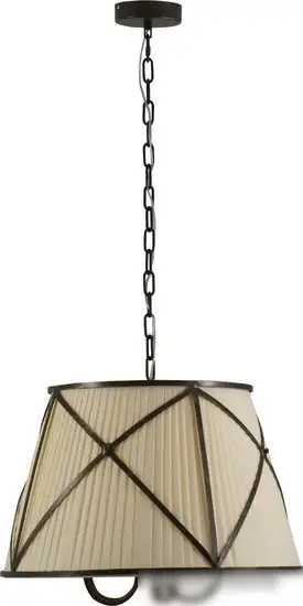 Подвесная люстра Moderli Berta V1260-5P – фото товара