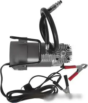 Автомобильный компрессор Беркут PRO-17 – фото товара