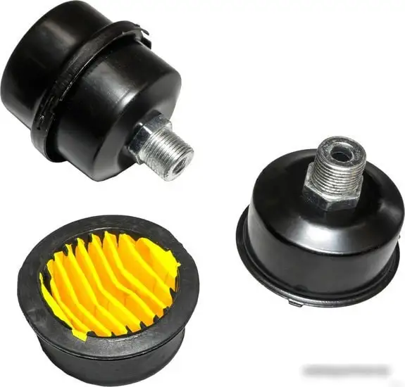 Компрессор ELAND WIND 24-1CO – фото товара