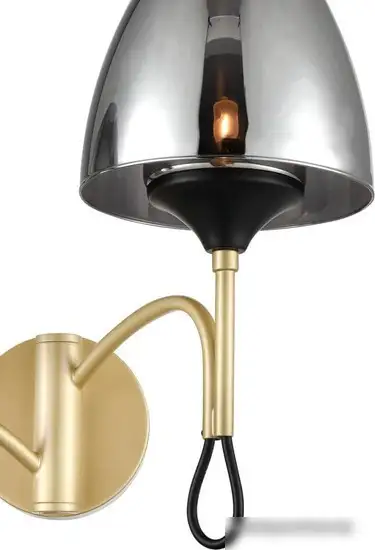 Бра Vele Luce Oro VL5654W22 – фото товара