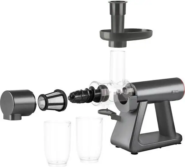 Соковыжималка Rondell RDE-1503 - фото товара