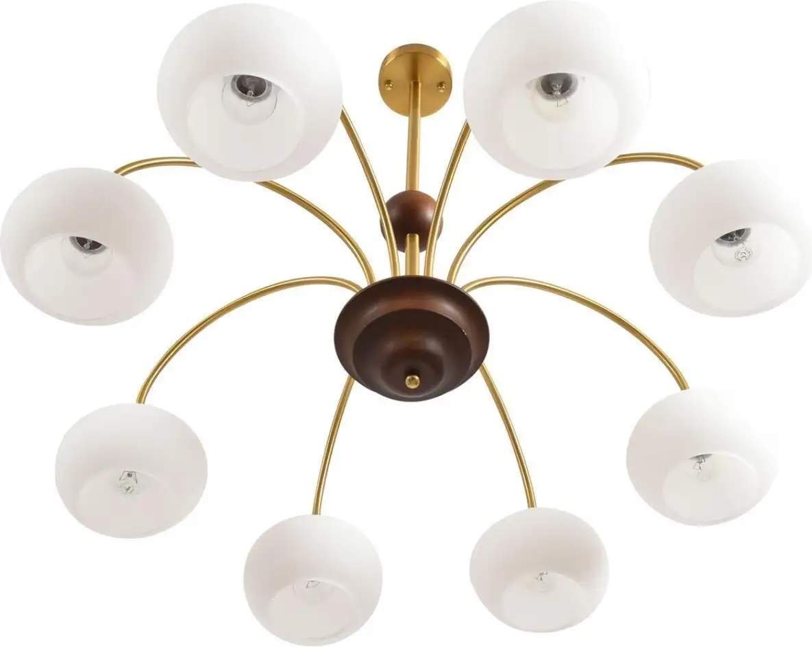 Подвесная люстра Lumion Larina 8323/8C – фото товара