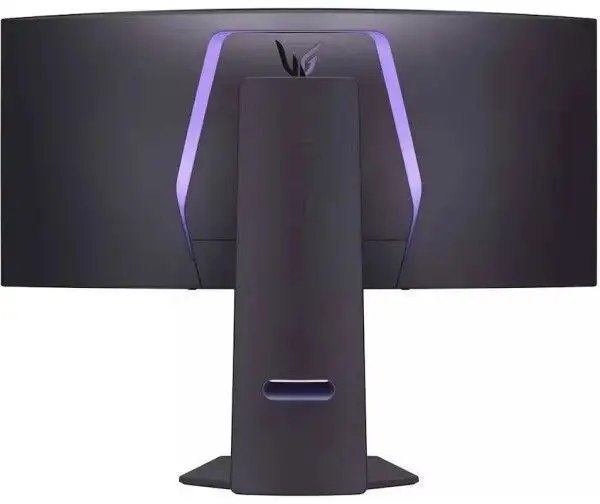 Игровой монитор LG UltraGear 34GS95QE-B – фото товара