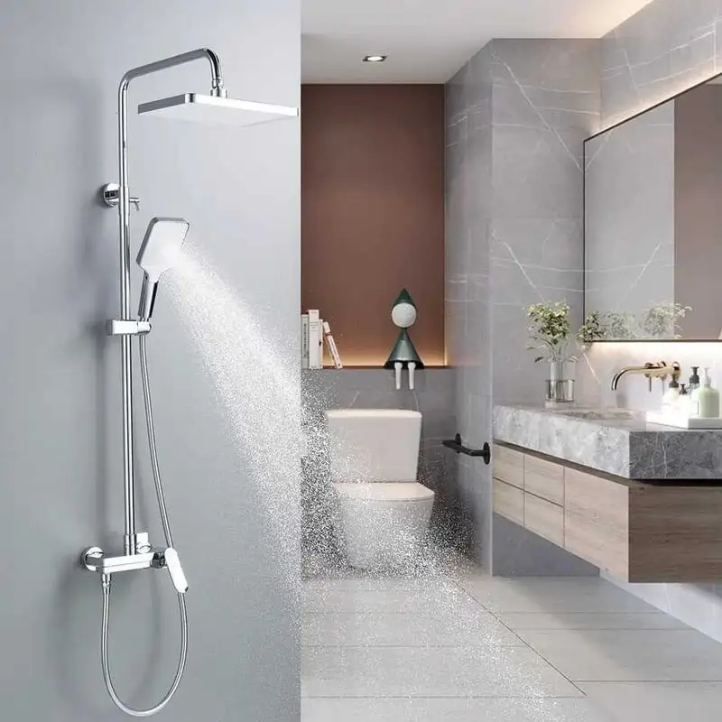 Душевая система Shevanik S4536 - фото товара