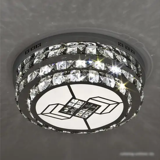 Припотолочная люстра LED4U 70032-500 – фото товара