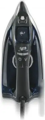 Утюг Rowenta Pro Master DW8221D1 - фото товара
