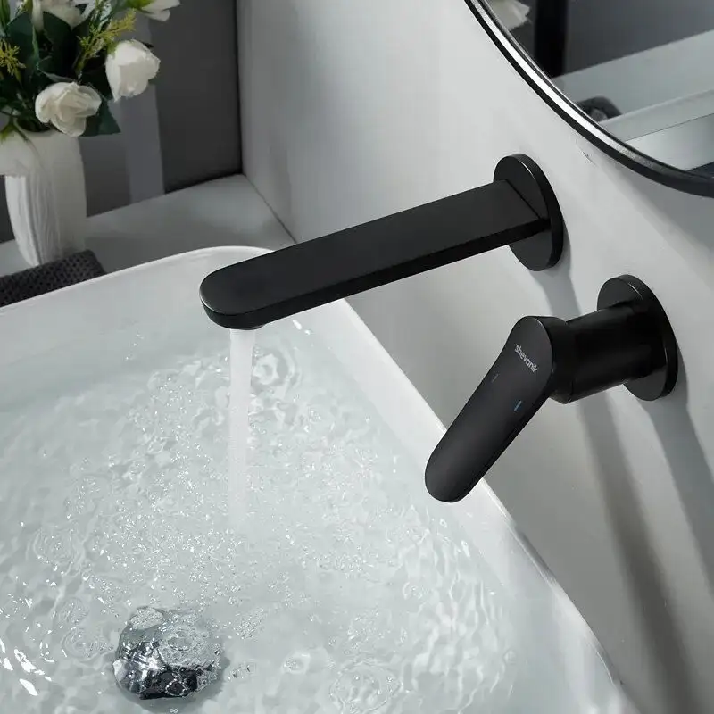 Смеситель Shevanik S4341H - фото товара