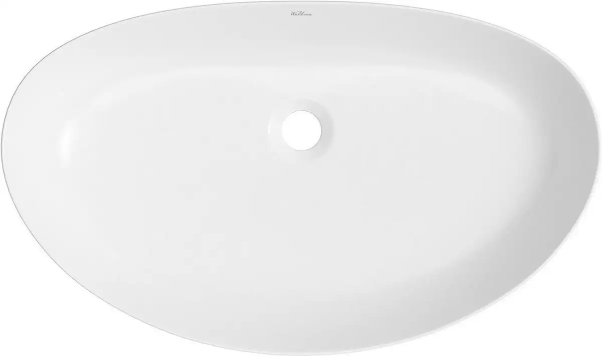 Умывальник Wellsee Belle Spa 2.0 335804000 - фото товара