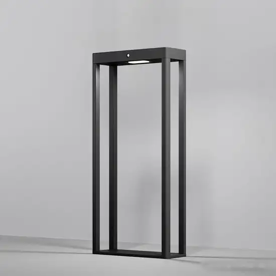 Фонарный столб Maytoni Pir OSL456FL-L2GF3K – фото товара