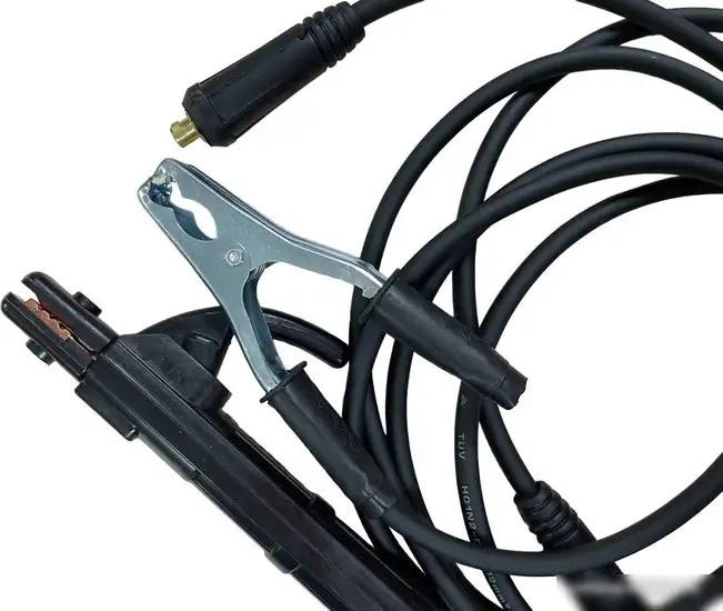 Сварочный инвертор CET MIG/MMA 200A (съемный рукав) – фото товара