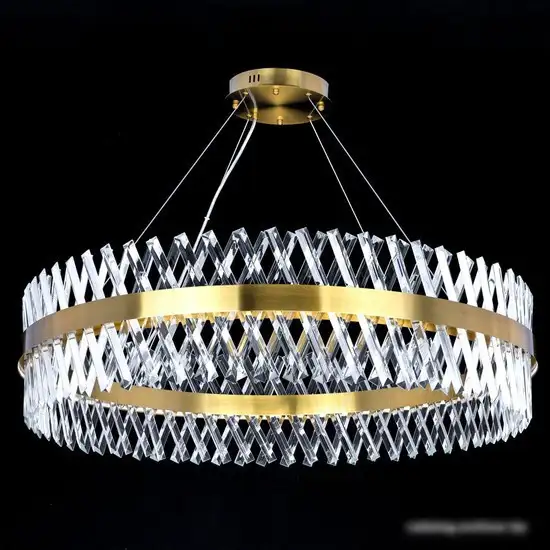 Подвесная люстра Citilux Ричард CL336103 – фото товара