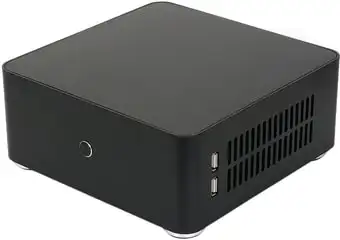 Корпус CrownMicro CMC-170-803 120W – изображение в каталоге