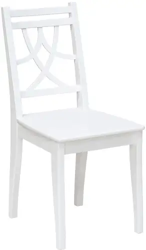 Стул Folium Марк 2 M2R9003 (эмаль, белый) – изображение в каталоге