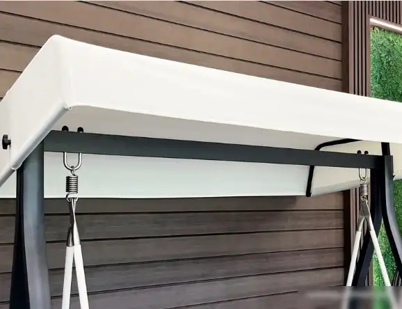 Садовые качели Outdoor Бали OUT-0030 (графит) – фото товара