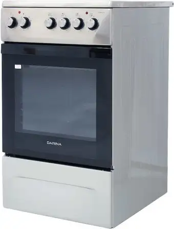 Кухонная плита Darina 1D5 EC241 614 X