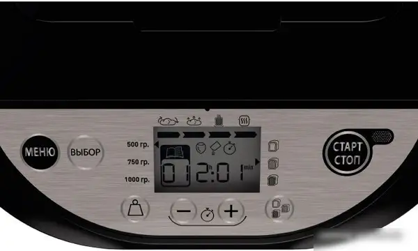 Хлебопечка Moulinex OW251E32 – фото товара