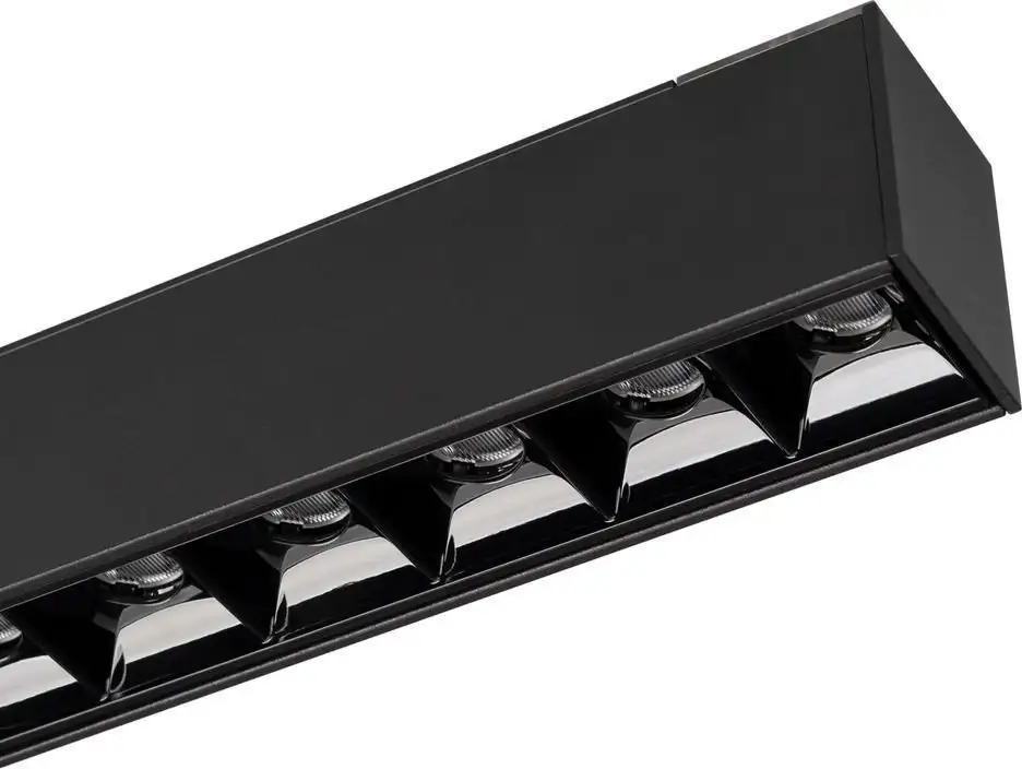 Трековый светильник Arlight Mag-Laser-45-L320-12W Day4000 046525 – фото товара