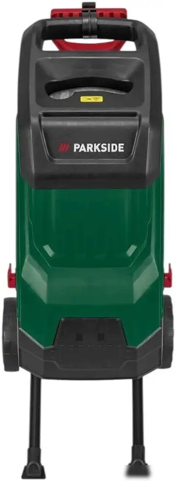 Садовый измельчитель PARKSIDE PEMH 2400 A1 – фото товара
