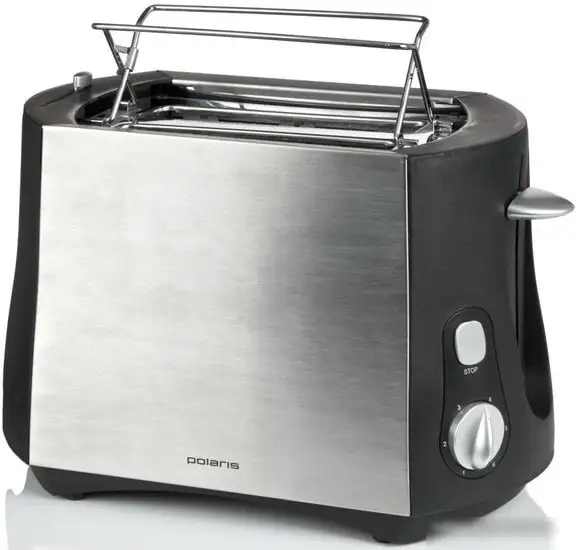 Тостер Polaris PET 0812 A – фото товара