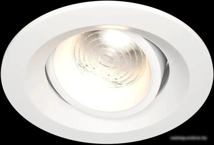 Точечный светильник Maytoni Elem DL052-L7W4K – фото товара