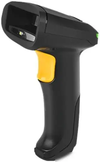 Сканер штрих-кодов iDPRT HN-7208HD-000R – фото товара