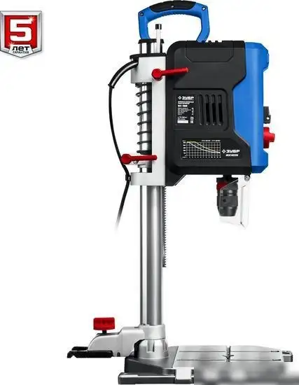 Станок Зубр ВСС-П800 – фото товара